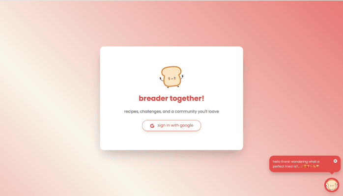 Thumbnail of Breader Together
