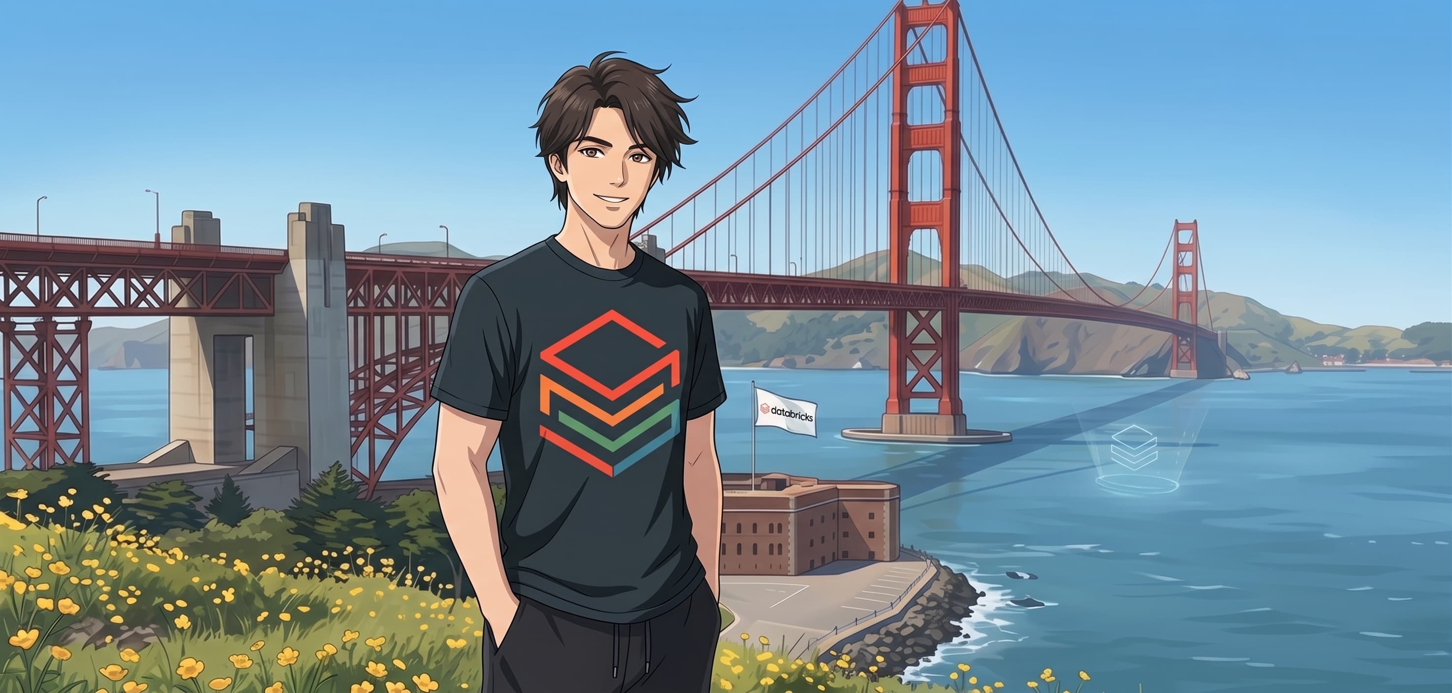 Logo or preview of Databricks